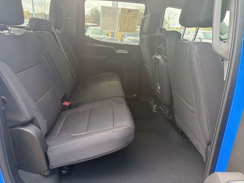 Used 2026 Chevrolet Silverado 1500 LT Trail Boss w/ Protection Package image 37