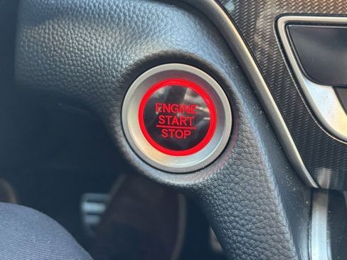 Certified 2019 Honda Accord Sport image 11