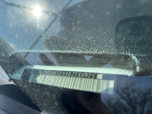 Used 2011 Chevrolet Silverado 1500 LT w/ All-Star Edition image 12