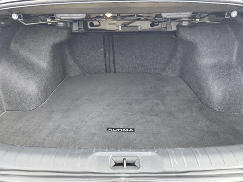 Used 2020 Nissan Altima 2.5 SV image 38