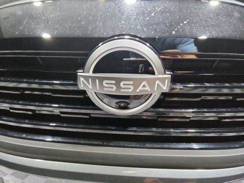 New 2026 Nissan Kicks SR FWD image 23