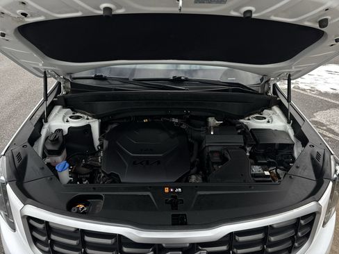 Used 2023 Kia Telluride S w/ S Sunroof Package image 31