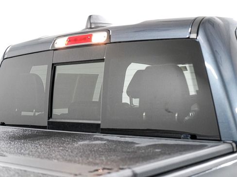 Used 2019 RAM 1500 Limited AWD/4WD image 13