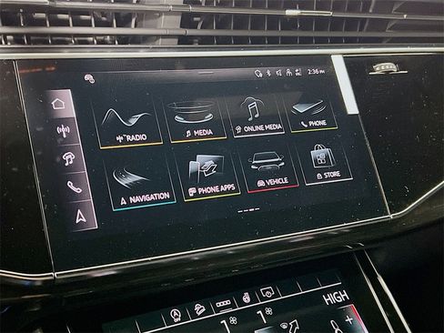 New 2026 Audi Q8 Premium Plus image 14