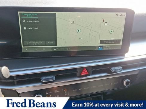 New 2025 Kia Sorento EX w/ EX Panoramic Sunroof Package image 13