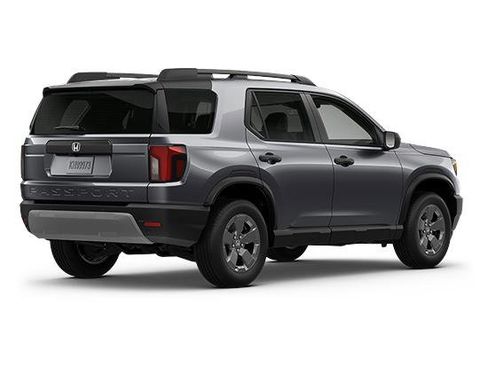 New 2026 Honda Passport RTL image 2