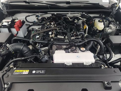 Used 2025 Toyota 4Runner TRD Sport image 38