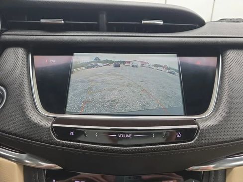 Used 2019 Cadillac XT5 Luxury FWD image 35