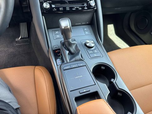 Certified 2023 Lexus IS 300 w/ Comfort Package RWD image 25