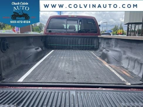 Used 2011 Ford F350 King Ranch AWD/4WD image 30