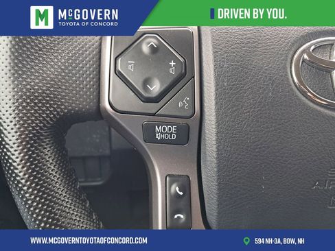 Used 2023 Toyota Tacoma SR5 AWD/4WD image 17