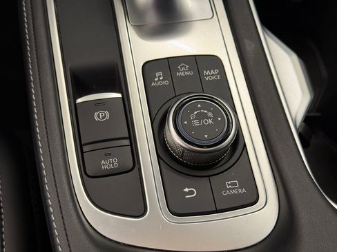 Used 2023 INFINITI QX60 Luxe w/ Cargo Package image 26