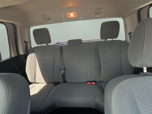 Used 2016 RAM 1500 Tradesman w/ Popular Equipment Group AWD/4WD image 19