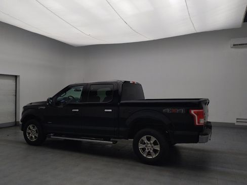 Used 2016 Ford F150 XLT w/ Equipment Group 301A Mid image 3