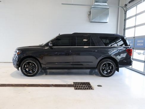 Used 2024 Ford Expedition Max Limited image 6