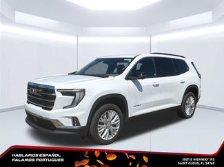 Certified 2026 GMC Acadia Elevation w/ Elevation Premium Package FWD video 2