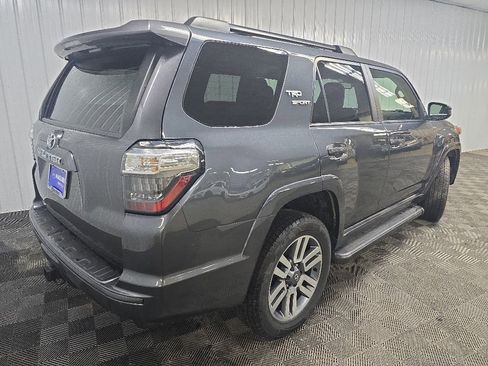 Used 2023 Toyota 4Runner TRD Sport AWD/4WD image 5