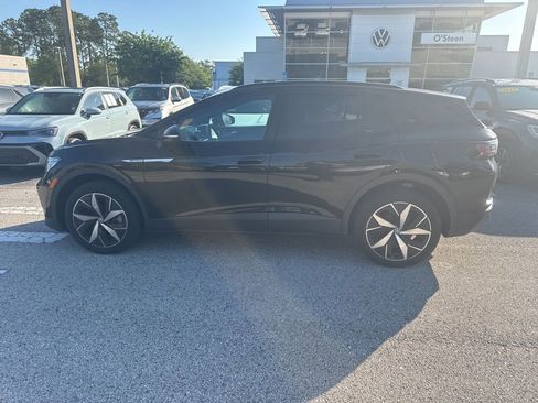 Used 2023 Volkswagen ID.4 Pro S image 18