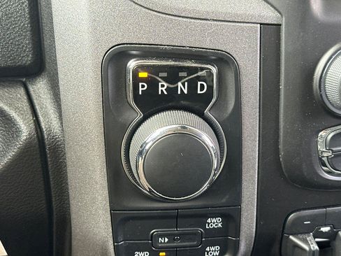 Certified 2022 RAM 1500 Tradesman w/ Electronics Group AWD/4WD image 20