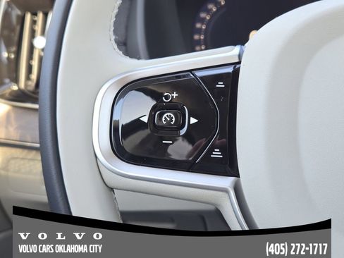 New 2026 Volvo XC90 B6 Ultra image 27