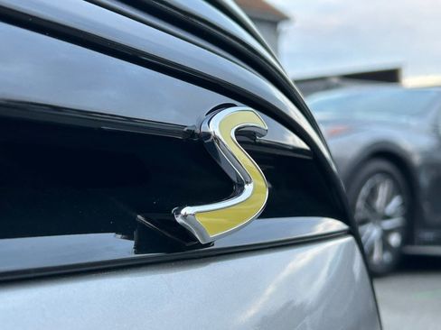 Used 2023 MINI Cooper SE image 74