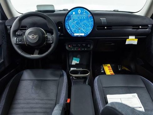 New 2026 MINI Cooper S FWD image 18