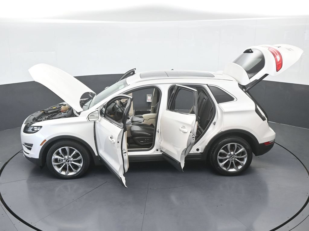 Used 2019 Lincoln MKC Select w/ Select Plus Package FWD image 65