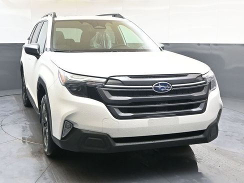 New 2026 Subaru Forester Premium image 8