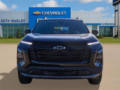 New 2026 Chevrolet Equinox LT w/ Midnight Edition image 2