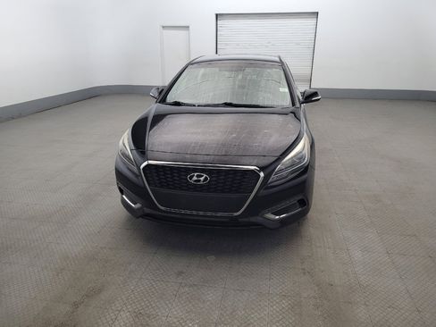 Used 2016 Hyundai Sonata SE FWD image 15