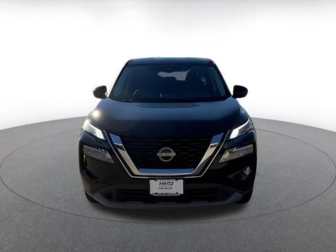 Used 2023 Nissan Rogue SV image 4
