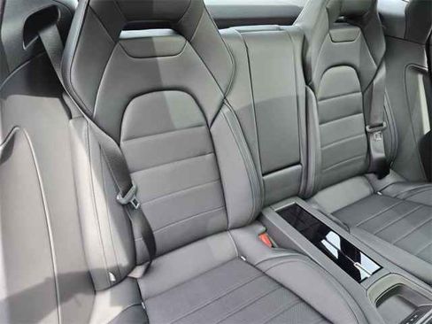 New 2025 Porsche Panamera 4 image 23