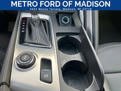 Used 2016 Chevrolet Corvette Z06 w/ 2LZ Preferred Equipment Group image 19