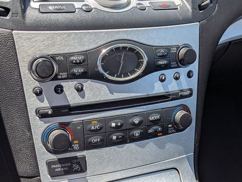 Used 2008 INFINITI G37 Journey w/ Premium Pkg RWD image 24