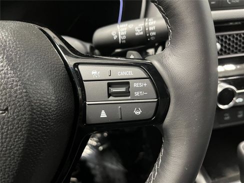 New 2026 Honda Civic Sport image 19
