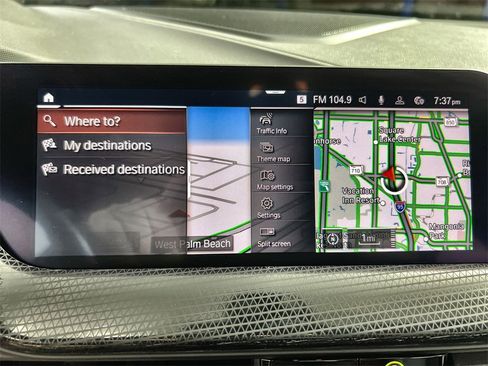 Used 2024 BMW 228i Gran Coupe 228i image 20