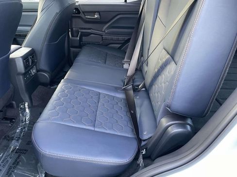 New 2026 Toyota 4Runner 4WD image 21