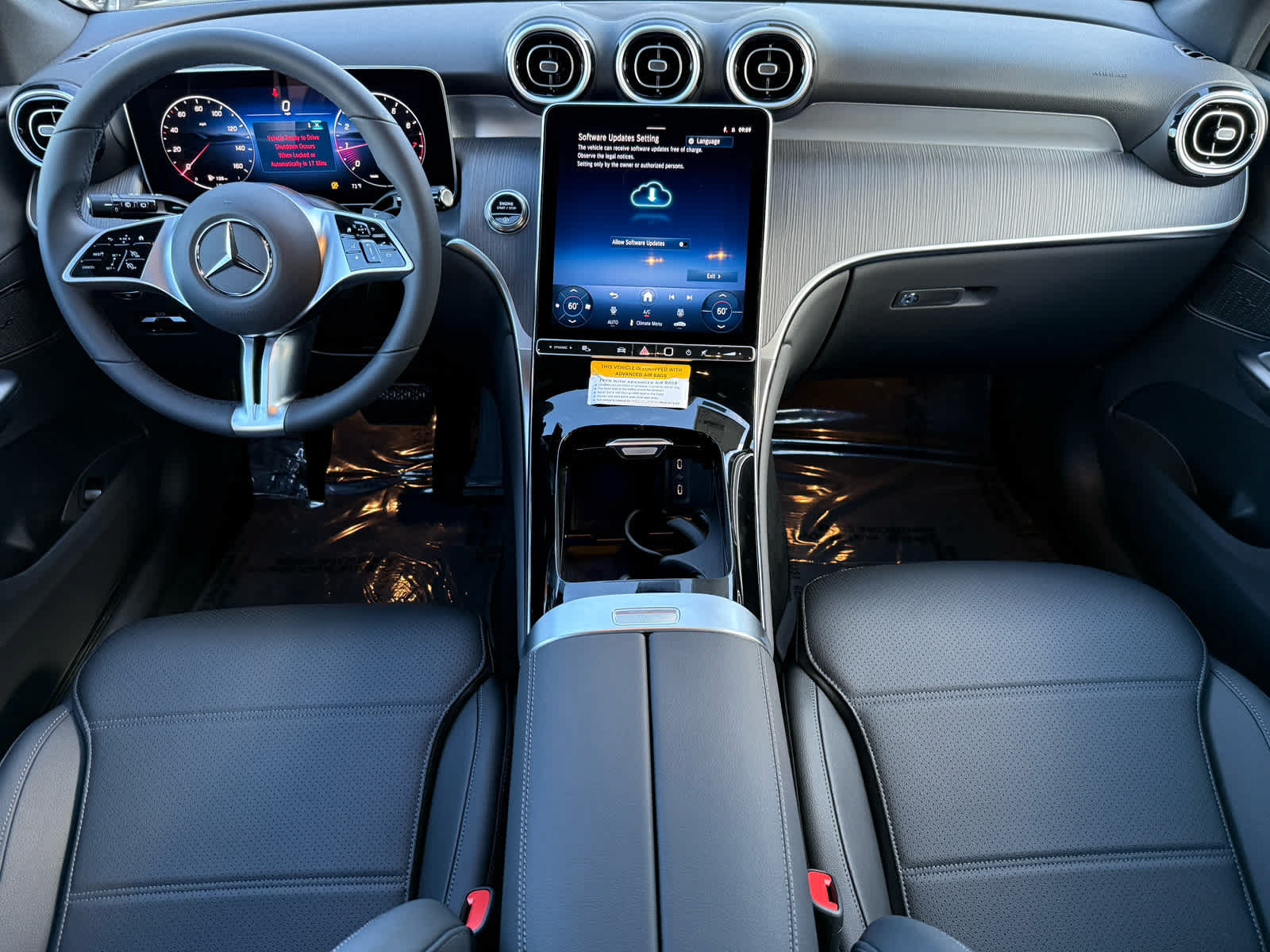 Certified 2026 Mercedes-Benz GLC 300 4MATIC image 12