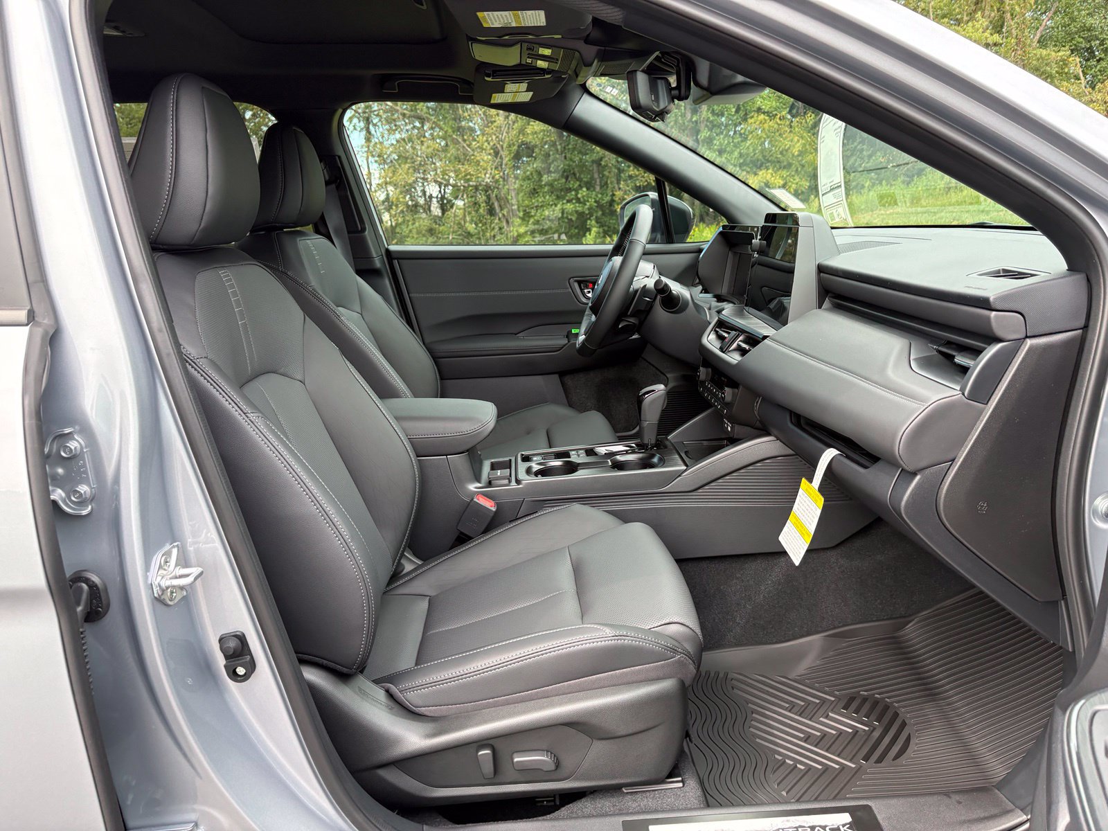 New 2026 Subaru Outback Touring XT AWD/4WD image 28