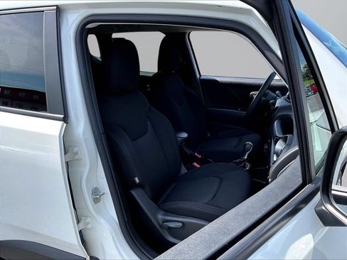 Used 2023 Jeep Renegade Latitude AWD/4WD image 27