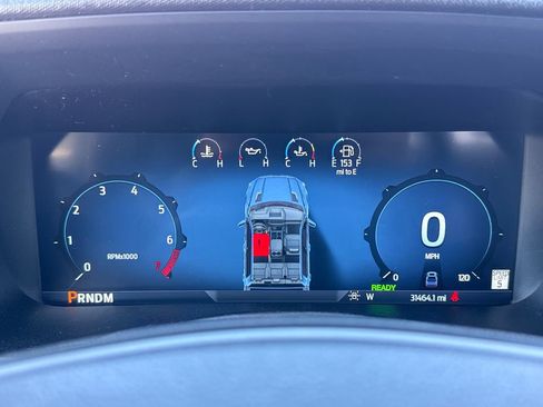 Used 2024 Ford F150 XLT w/ Equipment Group 302A MID AWD/4WD image 17