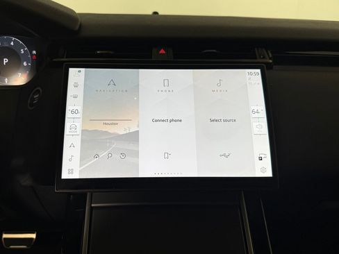 Used 2025 Land Rover Range Rover Velar Dynamic SE image 21