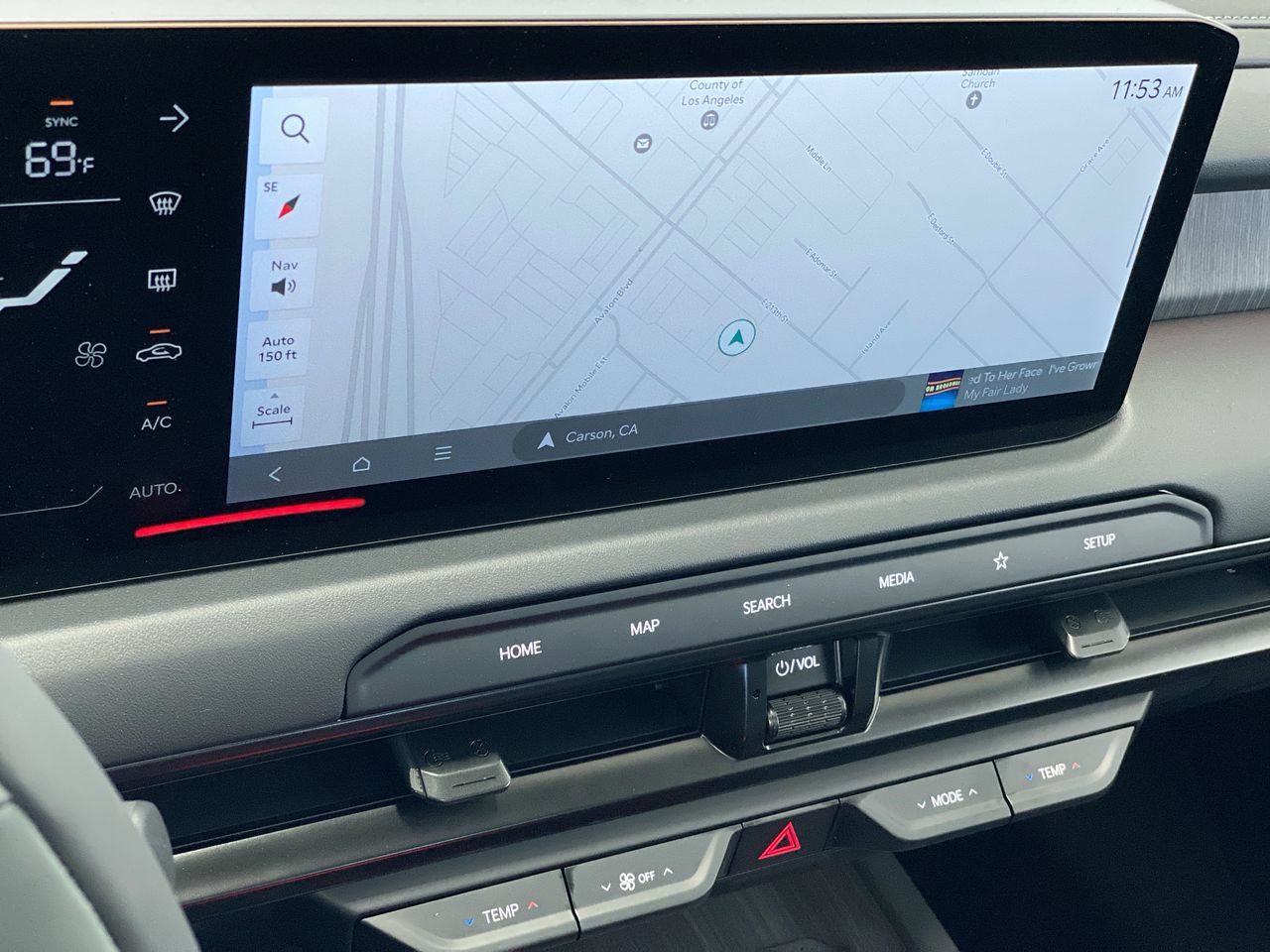 New 2027 Kia Telluride X-Line SX Prestige w/ Executive Package AWD/4WD image 28