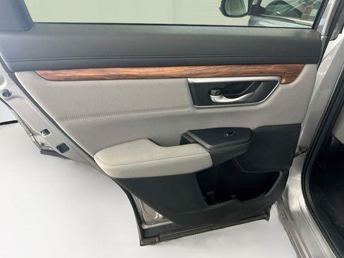 Used 2021 Honda CR-V EX image 27