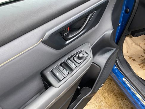 New 2026 Subaru Forester Wilderness AWD/4WD image 10