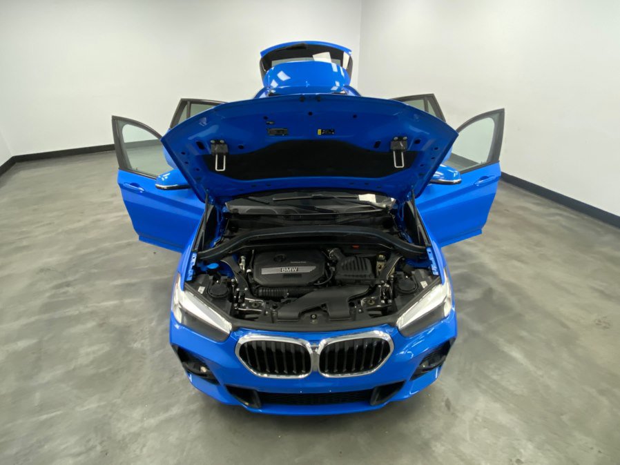 Used 2021 BMW X1 xDrive28i w/ Convenience Package AWD/4WD image 57