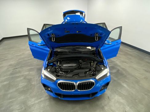 Used 2021 BMW X1 xDrive28i w/ Convenience Package AWD/4WD image 57