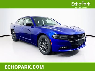 Used 2018 Dodge Charger GT w/ Beats Audio Group
