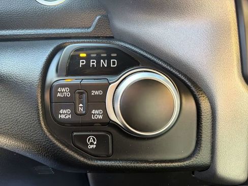 Used 2021 RAM 1500 Big Horn AWD/4WD image 19