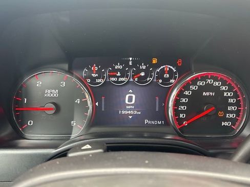 Used 2015 GMC Sierra 2500 Denali image 10